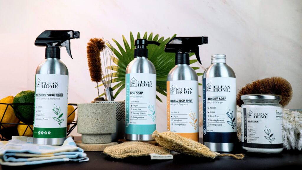 Organic Products