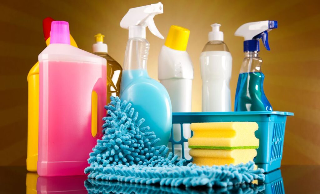 Conventional Chemicals
